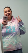 sunshinesisters Peace, Love & Be Kind Hoodie ~ Limited Edition! Review