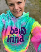 sunshinesisters Smile, Be Happy & Be Kind Hoodie ~ Limited Edition! Review