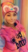 sunshinesisters Be Kind Tie Dye Beanie Review
