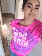 sunshinesisters Be Kind Heart Tee Review