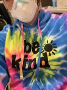 sunshinesisters Be Kind Heart Tee Review
