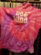 sunshinesisters Be Kind Heart Hoodie Review