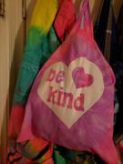 sunshinesisters Be Kind Heart Tote Bag Review