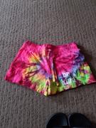 sunshinesisters Be Kind Strawberry Blast Shorts Review