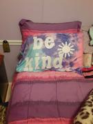 sunshinesisters Be Kind Pillowcase Review