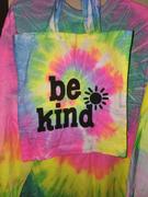 sunshinesisters Be Kind Tote Bag Review