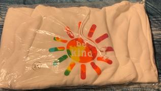 sunshinesisters Be Kind Coconut Hoodie Review