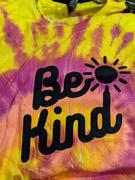 sunshinesisters Be Kind Sherbet Swirl Tee + FREE CANDY Review