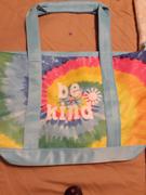 sunshinesisters Be Kind Large Tote Bag Review