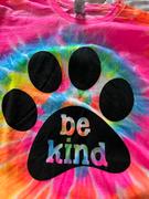 sunshinesisters Kindness Makes the World Go Round Tee Review