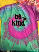 sunshinesisters Be Kind 2022 Surprise Tee Review