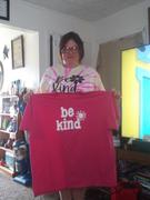 sunshinesisters Be Kind Solid Surprise Tee {Deal Alert!} Review