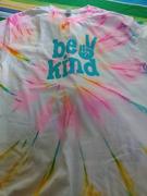 sunshinesisters Be Kind Sorbet Peace Tee - Exclusive Deal Review