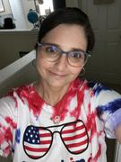 sunshinesisters Stay Kind in the USA Tee Review