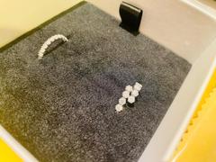 GYPPHYカスタマーサービス FULL ETERNITY RING M Review