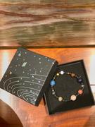 Bits N Piece Co. The 9 Planets Solar System Beaded Bracelet (with Free Anklet/Bracelet) Review
