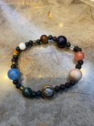 Bits N Piece Co. The 9 Planets Solar System Beaded Bracelet (with Free Anklet/Bracelet) Review