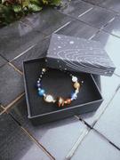 Bits N Piece Co. The 8 Planets Solar System Beaded Bracelet (with Free Anklet/Bracelet) Review