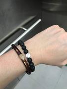 Bits N Piece Co. Lava Stone Beaded Bracelet Review