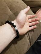 Bits N Piece Co. Lava Stone Beaded Bracelet Review