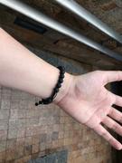 Bits N Piece Co. Lava Stone Beaded Bracelet Review