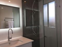 Luxe Mirrors LED Backlit Bathroom Mirror - 5 sizes available Review