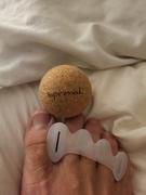 bprimal Bprimal Cork Massage Ball 50mm Review