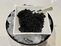 myCaviar | Australia 50g Osetra Caviar Review