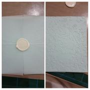 Artisaire Handmade Wax Stamp Review
