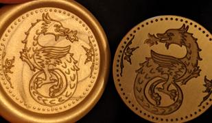 Artisaire Classic Custom Wax Stamp Review