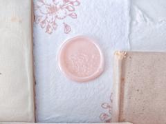 Artisaire Genevieve Wax Stamp Review