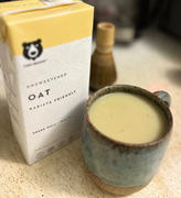 Two Bears Barista Oat Review
