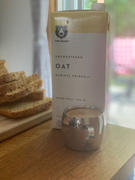 Two Bears Unsweetened Barista Oat Review