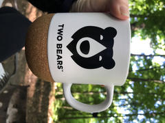 Two Bears Coffee Mug Review