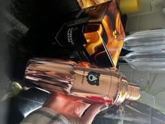 Two Bears Espresso Martini Mixer Review