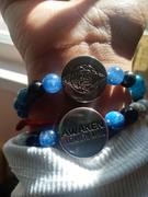 Lily Rose Jewelry Co 8mm Elizabeth April New Earth Physical AWAKEN Limited Edition Stretch Bracelet Review