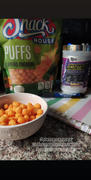 The Nutrition Junction Snack House Puffs Review