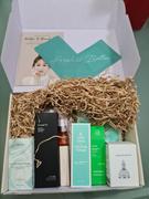 BAZZAAL BOX Jeniffer's K-Beauty Holiday Box Review