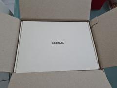 BAZZAAL BOX Jeniffer's K-Beauty Holiday Box Review