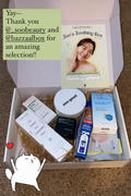 BAZZAAL BOX Soo's Soothing Box Review