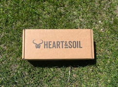 Heart & Soil Supplements Beef Organs Review