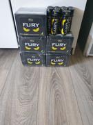 Genius Nutrition® FURY EXTREME SHOT 80ml/2 serv Review