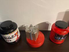 Genius Nutrition® BULK-XT 4000g/27 serv Review