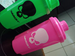 Genius Nutrition® Shaker WARCRY® 700ml Review