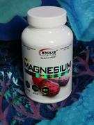 Genius Nutrition® MAGNESIUM 90caps Review
