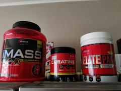 Genius Nutrition® ELITEPAK 30packs Review