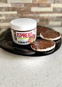 Genius Nutrition® iSPREAD 450g Review