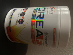 Genius Nutrition® CREAF7 405g/45 serv Review