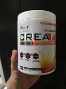 Genius Nutrition® CREAF7 405g/45 serv Review