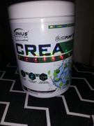 Genius Nutrition® CREAF7 405g/45 serv Review